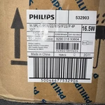 Case Of 10- 22 Philips 532903 16.5pl-l/per/22/835/if22/p 4p 10/1 2g11 New 16.5w. Fixed Price $33.98.