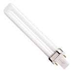 Sylvania 21137 20335 20368 Cf13ds/835/eco Cfl 13w T4 2-pin Gx23 3500k Warm White. Fixed Price $5.85.