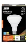 Feit Electric Br30dm/927ca Soft White 2700k Br30 E26 Led Bulb 65w (pack Of 4). Fixed Price $15.00.