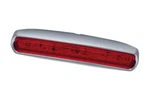 Kuryakyn Tour-pak Led Lid Accent Lights Chrome Tri Glide Ultra 14-22. Fixed Price $122.41.