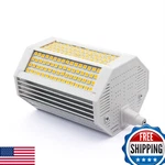 Alqffhl R7s 118mm Dimmable Led Bulb 50w J Type Flood Light 500w Halogen Equal. Fixed Price $60.90.