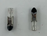 Sylvania, 120psb,miniature Lamp Bulbs Total Of 17. Fixed Price $20.00.