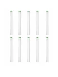 12x Philips T12 Fluorescent Tube Light Bulb Bright White 3000k 20 W 2 Ft.. Fixed Price $72.99.