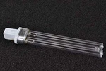 Marine Color 9w Lamp Bulb, Spare Bulb For Sunsun Hw-303b 304b 404b Jup-01 Filter. Fixed Price $15.63.