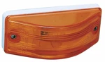 Peterson Manufacturing M343a Amber Side Marker Light. Fixed Price $19.17.
