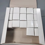 Nos Commercial Service G16.5 40w 130v Candelabra Globe Bulbs Inside White 17pk. Fixed Price $24.95.