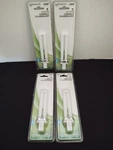 Feit Legacy Bulbs 7 W 2-pin Bulb Soft White Compact Fluorescent 2700k (4 Pack). Fixed Price $13.00.