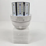 Led Global Supply 30w Stubby Corn Bulb Lamp E39 5700k 4350lm Light. Fixed Price $46.50.