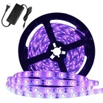 Ygs-tech Super Bright 60 Watts Uv Black Light Led Strip, 16.4ft/5m 3528 300le.... Fixed Price $36.42.