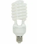 Satco S7388 65t5/41. Fixed Price $25.00.