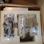 Thermalright Peerless Assassin 120 Se Cpu Fan Heatsink 120mm Copper Box. Fixed Price $42.72.