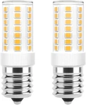E17 Led Bulbs Dimmable 5w Microwave Over Stove Bulb 125v 40w Incandescent Equiva. Fixed Price $14.11.