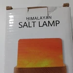 Himalayan Salt Lamp Remote Control Usb Color Changing Led Natural Crystal. Fixed Price $15.00.