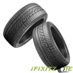 2 Falken Ziex Ze960 A/s 255/40r18 99w All Season Coupe/sedan//electric/hybrid. Fixed Price $421.86.