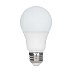 Satco 9.8w 120v A19 Led White E26 Medium Base 800 Lumens 5000k. Fixed Price $10.99.