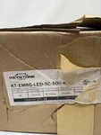 (12) Keystone Emergency Led Driver(s) Kt-emrg-led-5c-500-k1 Lot Of 12. Fixed Price $265.50.