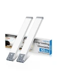 Hiboitec Under Cabinet Lighting Rechargeable Closet Lights Wireless... Fast Ship. Fixed Price $38.16.