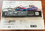 3 X Eiko Power Master Electronic Ballast - Pm-2x32t8-unv-is T8 T8/32 T8/25 F32t8. Fixed Price $17.49.
