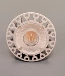 Led - Soraa Vivid Mr16 00943 Sm16-07-36d-927-03 Used Outdoors (6 Total). Fixed Price $68.00.