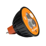 Fx Luminaire Mr-16-zd-35-wfl Luxor 5w 2700k 35 335lm Led Landscape Light Bulb. Fixed Price $77.55.