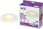 Wiz Connected Retrofit Downlight - 6 Inch Led Recessed Light Fixture Motion.... Fixed Price $29.34.