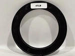5 Pk Rayon R4tlb 4 Trimless Led Downlight, 20w, Selectable Cct, 90 Cri. Fixed Price $80.00.