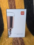 The Light Up Smart Led + Wireless Bluetooth Speaker Colors Nos ***read***. Fixed Price $22.77.