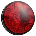 Grote 54362 Stop/tail/trn Lamp, Led, Dia 4-5/16 In, Red. Fixed Price $23.79.