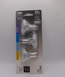 Feit Electric 35-watt Equivalent Mr16 Gu10 Bi-pin Base Dimmable Track Light Led. Fixed Price $9.99.