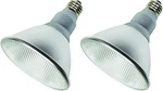 (pack Of 2) K21471 Led Par38/fl 120v - 18 Watt High Output (100w Replacement) Pa. Fixed Price $31.95.