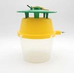 Garden Insect Bucket Style Trap. Fixed Price $34.90.