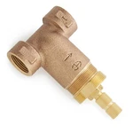 447696 Volume Control Rough-in Valve - 3/4 Connection. Fixed Price $140.25.