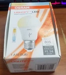 Sylvania Osram Lightify 60 Watt A19 Tunable White Smart Home Led Light Bulb. Fixed Price $9.99.