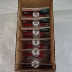 Sylvania 29312-0--cf20el/830/med/bl/1--lot Of 6 Soft White Dulex El Bulbs. Fixed Price $94.99.