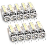 6000k White G4 Rv Landscape Ceiling Recessed Puck Led Lights Interior 12v Rep.... Fixed Price $26.71.