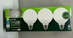 8 Led Bulb 5 Watt Non Dimmable 40w 450 Lumens 3000k Bright Greenlite G25. Fixed Price $12.00.
