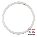 Fct5-40w-cw Cool-white 4100k - Watts: 40w, Type: T5 Circular Fluorescent,. Fixed Price $32.79.