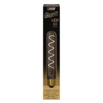 Feit Electric T10l/s/820/led 120v 4.5w 200 Lumens Spiral Filament Led Light Bulb. Fixed Price $17.99.