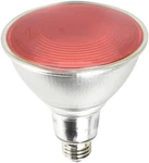 Philips Non-dimmable 13.5w Red 40 Par38 Led Bulb, Indoor And Outdoor. Fixed Price $6.62.