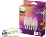 Philips E26 Soft White Led Light Bulb Dimmable 2700k Cri95 Eyecomfort Long La.... Fixed Price $18.29.