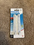 Philips 150w 120v Clear Rsc Base T3 Work Light Bulb (2-pack) - 1 Each. Fixed Price $11.99.