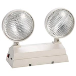 Lumapro 40cp79 Emrg Lght,plst,sld Ld Acid,5.4w,incnds. Fixed Price $80.55.