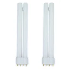 (2) Replacement Bulb For Ge General Electric G.e 15867 36w. Fixed Price $46.30.