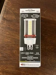 Keystone Led Hid Post Top Retrofit Lamp - E26 Base Cct Selectable 120-277v. Fixed Price $25.00.