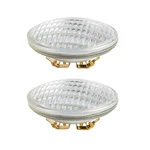Shuwdkar Par36 Led Landscape Light 2 Count (pack Of 1), Cool White Pack. Fixed Price $33.11.