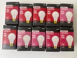 Autocraft 40w A19 Rough Service Vibration Resistant Light Bulbs Shatter Proof. Fixed Price $59.95.