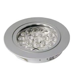 Transolid Sa9005hdalww Sensio Hd Led 24v 1.65w Aluminum Recess-surface Puck L.... Fixed Price $89.68.