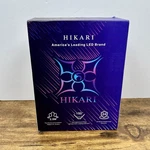 Hikari V55 9006 Led Headlight Bulbs Conversion Kit 150 Beam White Pair. Fixed Price $79.99.
