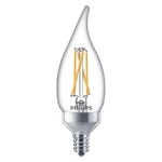 Philips 3.3ba11/per/927-922/cl/g/e12/wgx 1fb T20 Led,3.3 W,ba11,candelabra Screw. Fixed Price $8.13.