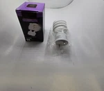 (qty 2) Sleeklighting Gu24 23watt 2700k 1600lm 2 Prong Light Bulbs -120v. Fixed Price $19.99.